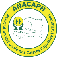 Anacaph Formation